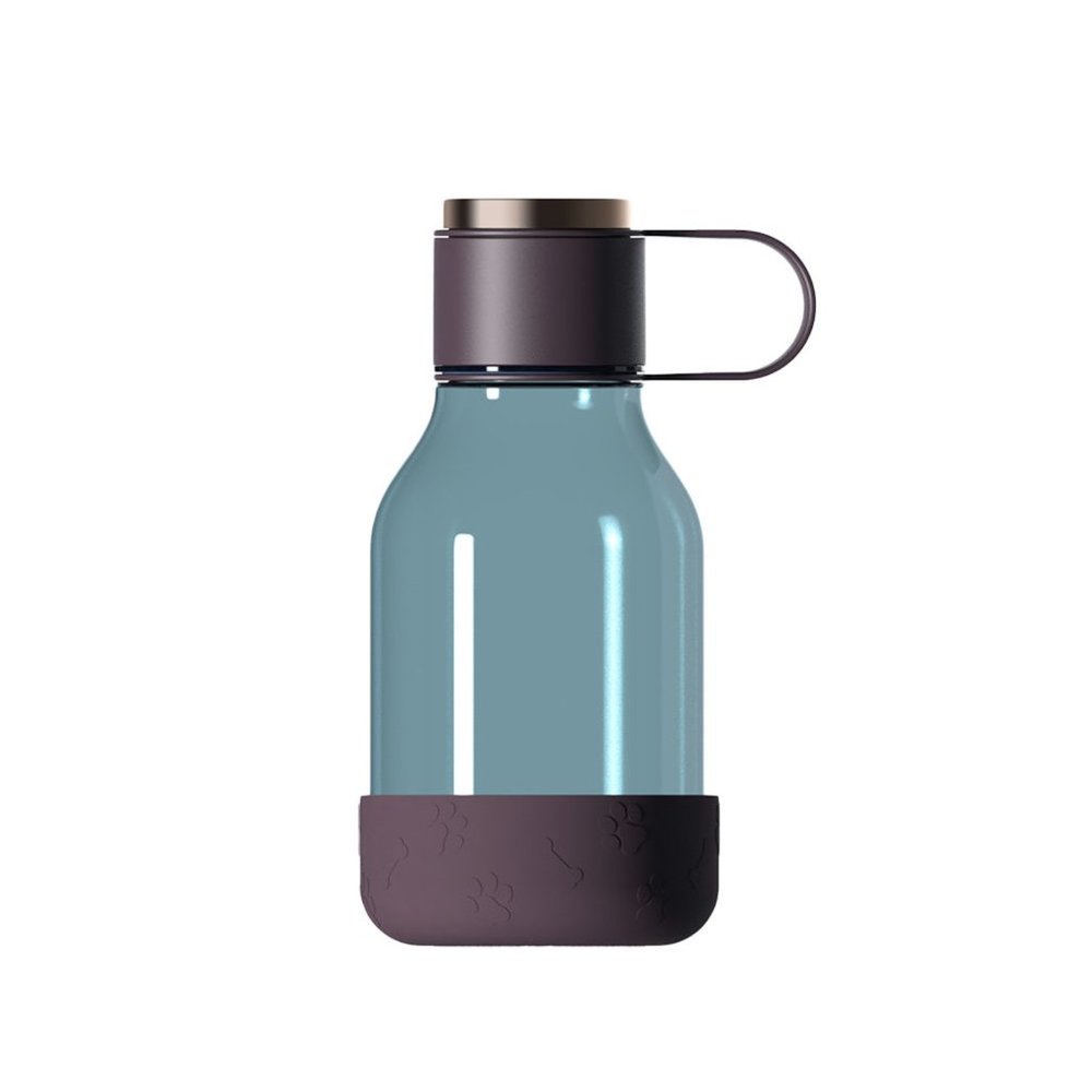 🏆HP🏆 Doggie & Me Water Bottle Bowl Combo - Picture 2 of 7